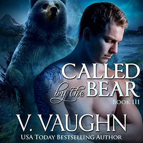 Cover of Called by the Bear: Book 3