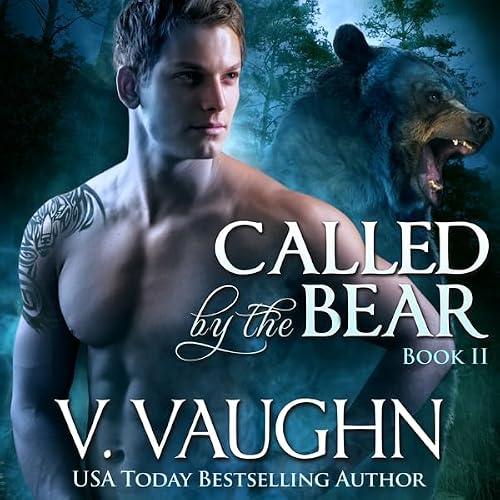 Cover of Called by the Bear: Book 2