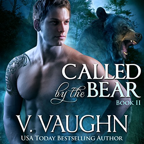 Cover of Called by the Bear: Book 2
