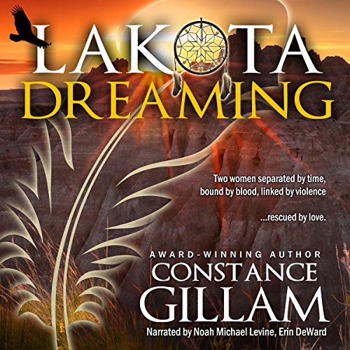Cover of Lakota Dreaming