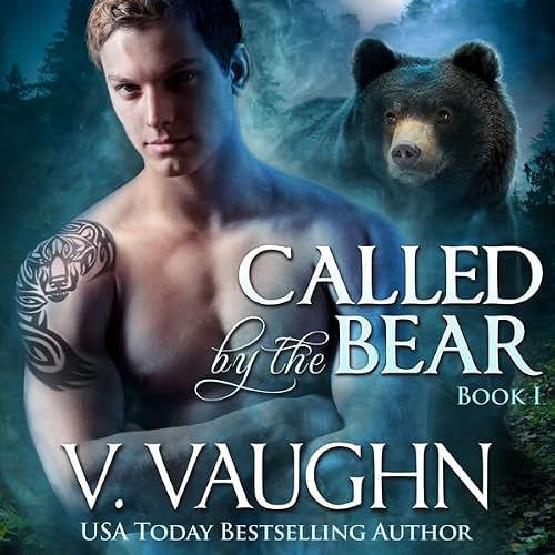 Cover of Called by the Bear: Book 1
