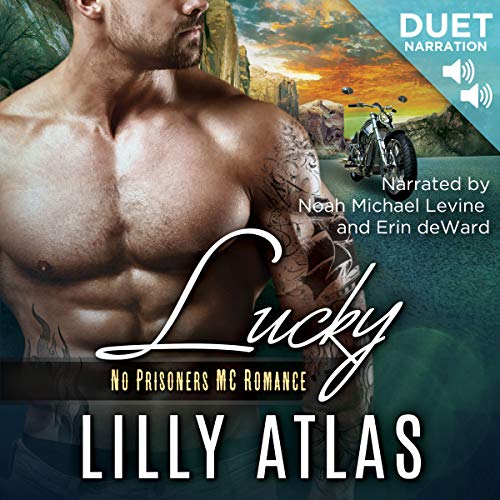 Cover of Lucky