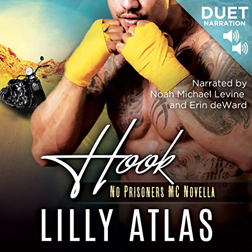 Cover of Hook