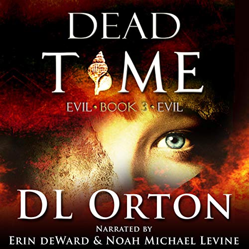 Cover of Dead Time