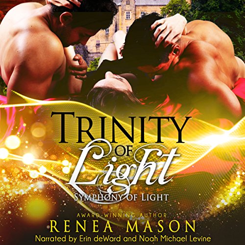 Cover of Trinity of Light