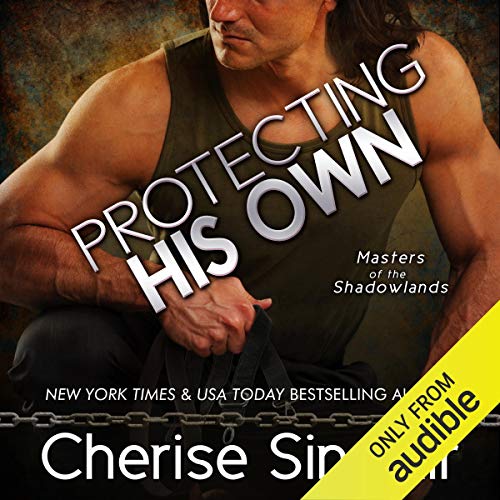 Cover of Protecting His Own
