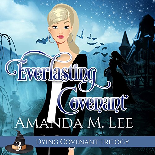 Cover of Everlasting Covenant