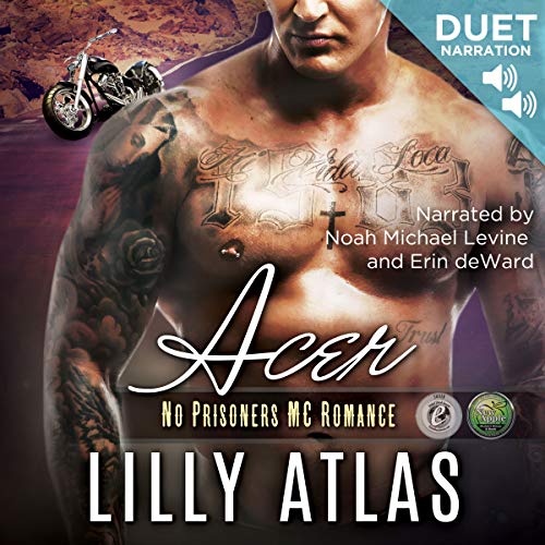 Cover of Acer