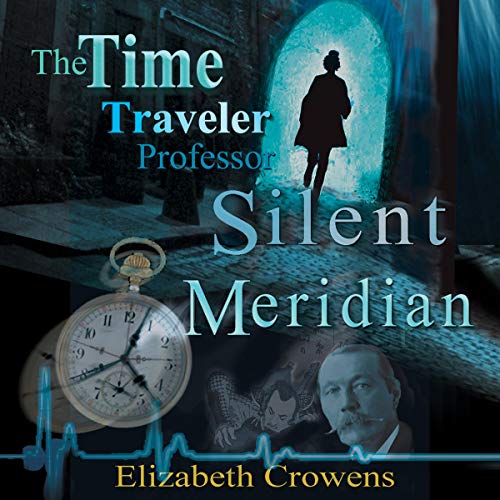 Cover of Silent Meridian