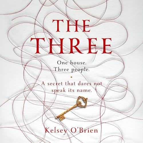 Cover of The Three