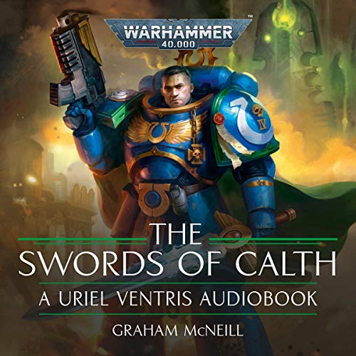 Cover of The Swords of Calth