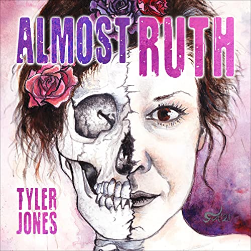 Cover of Almost Ruth