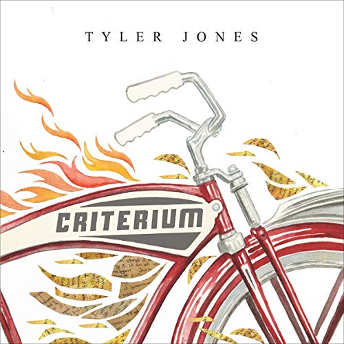 Cover of Criterium