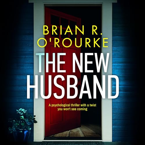 Cover of The New Husband