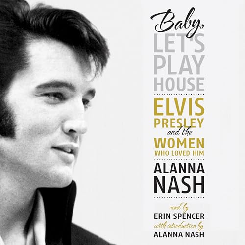 Cover of Baby, Let’s Play House