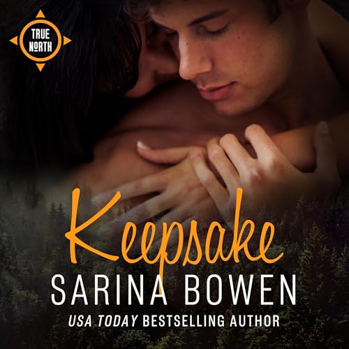 Cover of Keepsake