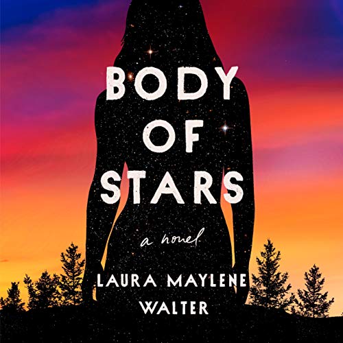 Cover of Body of Stars