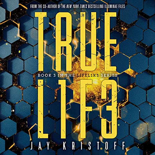 Cover of TRUEL1F3 (Truelife)