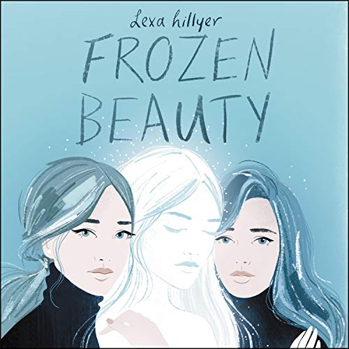 Cover of Frozen Beauty