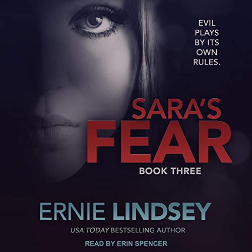 Cover of Sara's Fear