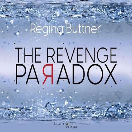 Cover of The Revenge Paradox