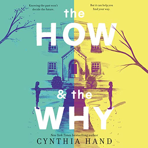 Cover of The How & the Why