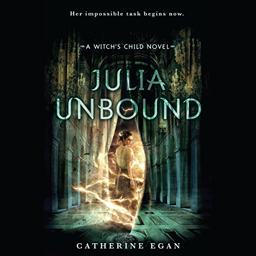 Cover of Julia Unbound