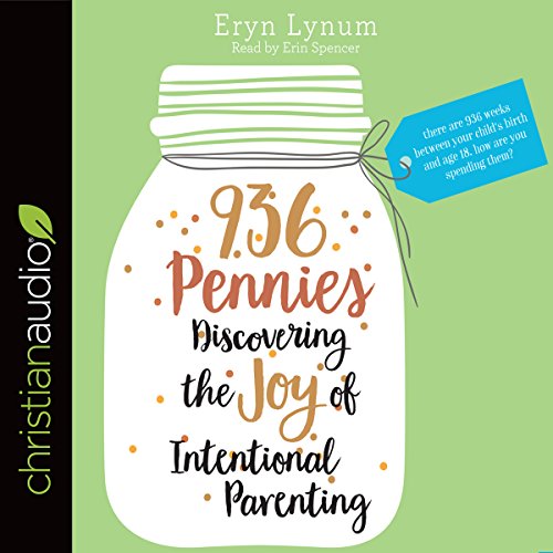 Cover of 936 Pennies