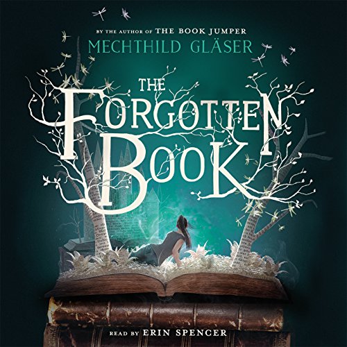 Cover of The Forgotten Book