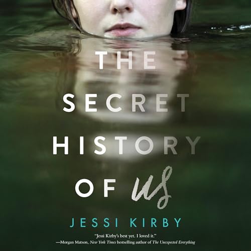 Cover of The Secret History of Us