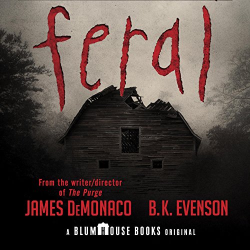 Cover of Feral