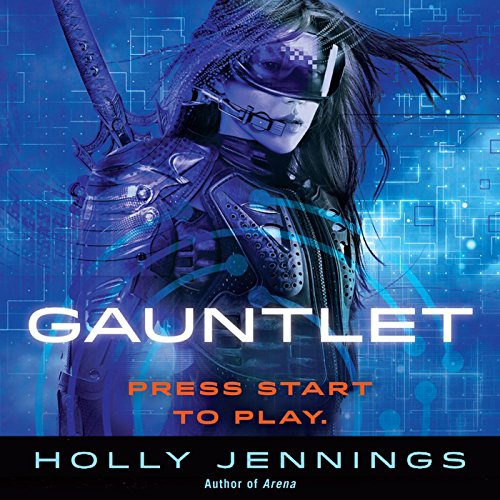 Cover of Gauntlet