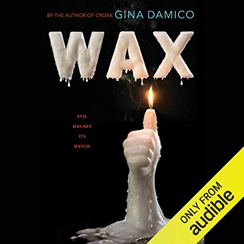 Cover of Wax