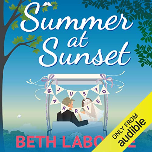 Cover of Summer at Sunset