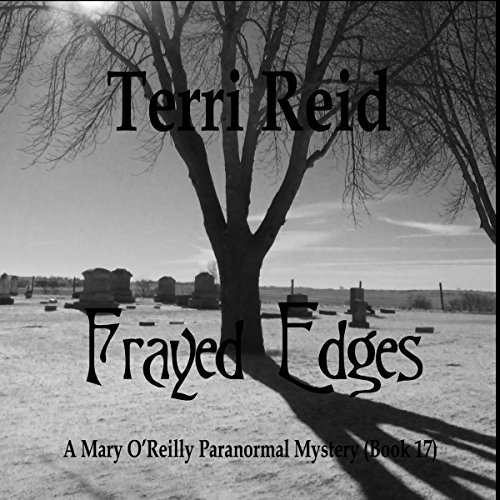 Cover of Frayed Edges