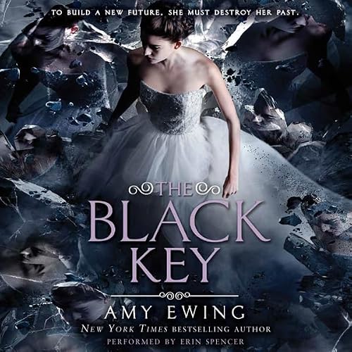 Cover of The Black Key