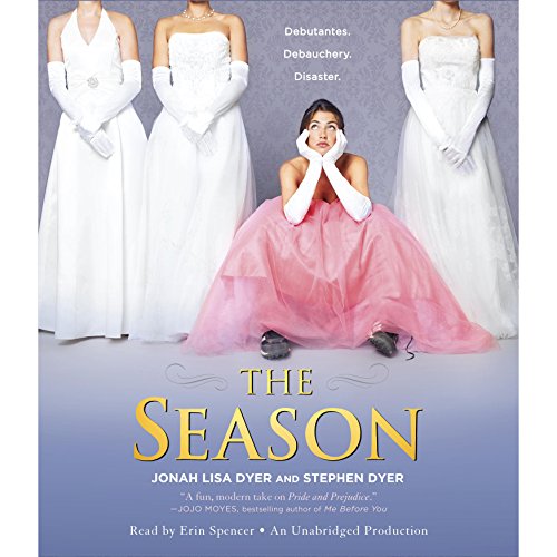 Cover of The Season