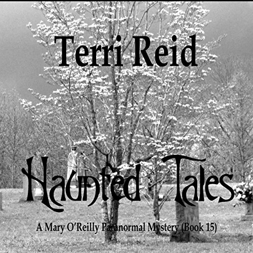 Cover of Haunted Tales