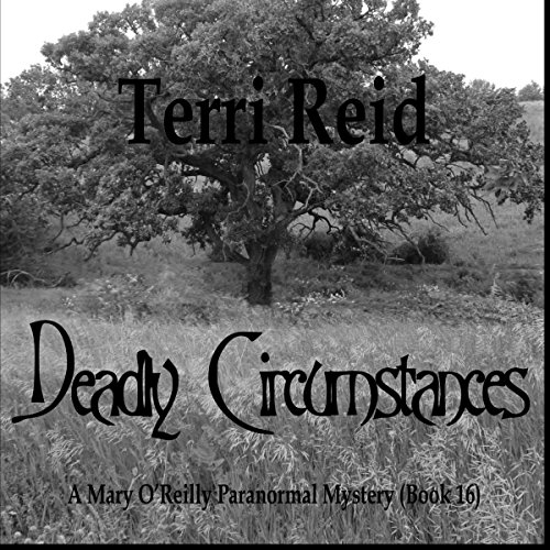 Cover of Deadly Circumstances