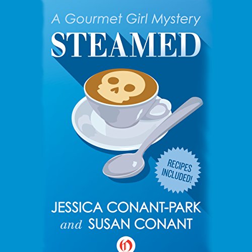 Cover of Steamed