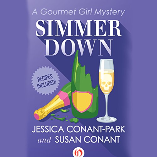 Cover of Simmer Down