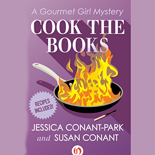Cover of Cook the Books