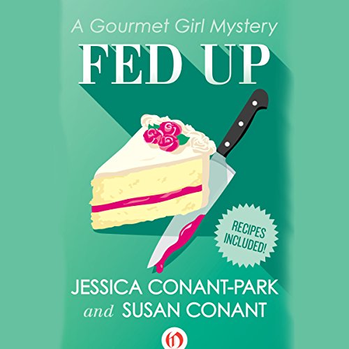 Cover of Fed Up