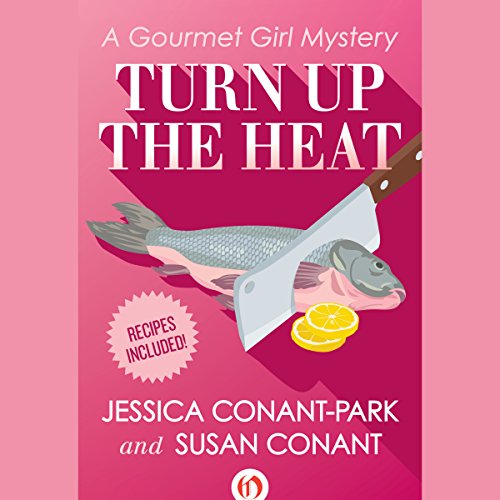 Cover of Turn up the Heat