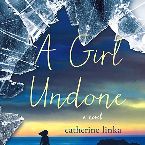 Cover of A Girl Undone