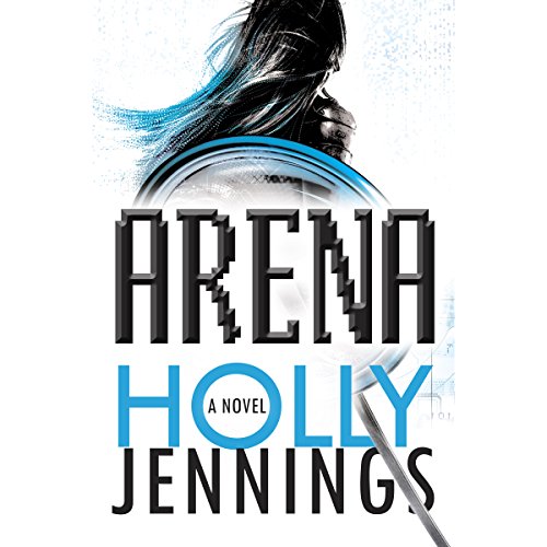 Cover of Arena