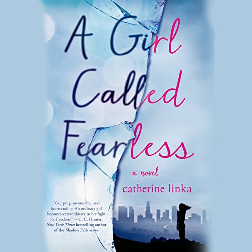 Cover of A Girl Called Fearless