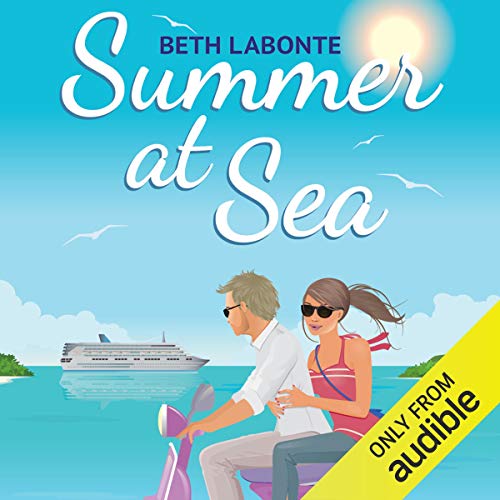 Cover of Summer at Sea