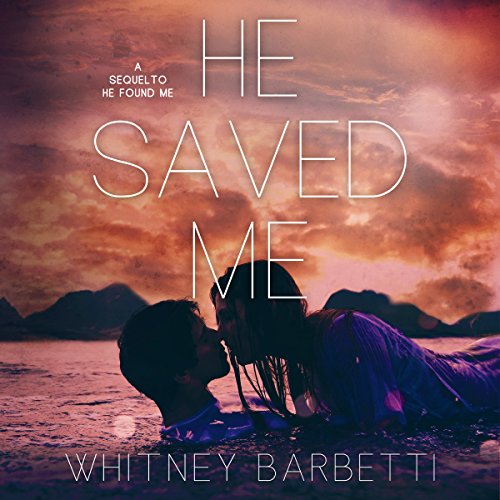 Cover of He Saved Me