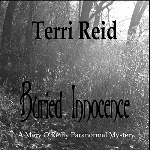 Cover of Buried Innocence